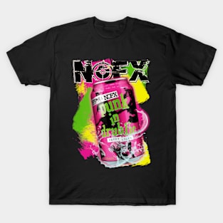 nofx XL Tシャツ 新品 未着用 FAT ハイスタ パンスプ SUM41